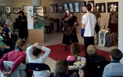Őszi programeső a Sportmúzeumban