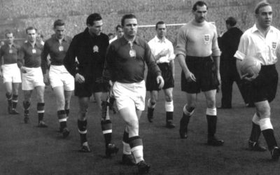 Puskást a világ legjobbjának választották!