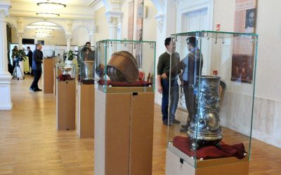 A magyar sportélet áldozatai a Holokausztban
