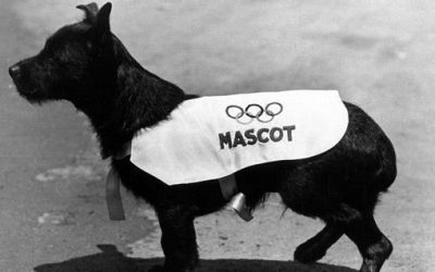Kis olimpiai kabalatörténet