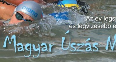 Legyen vizes mindenki!