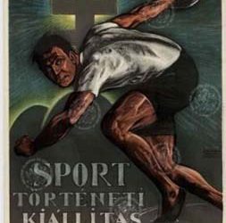 Kellner Gyula a maratoni hős