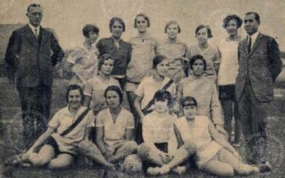 95 éve alakult a Menekültek Kultúregyesülete