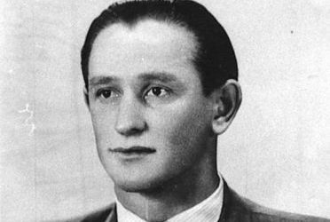 Száz éve született Szűcs Sándor