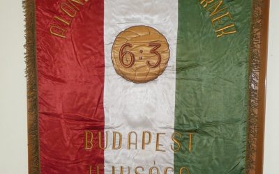 A HÓNAP MŰTÁRGYA – 2021 NOVEMBER