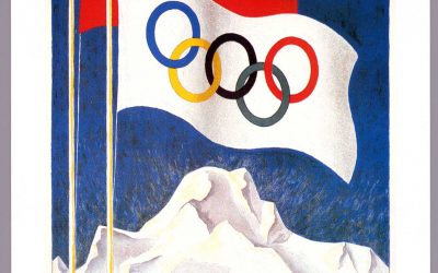 Téli olimpiák – 1928 – St. Moritz