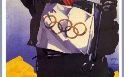 Téli olimpiák – 1936 – Garmisch-Partenkirchen