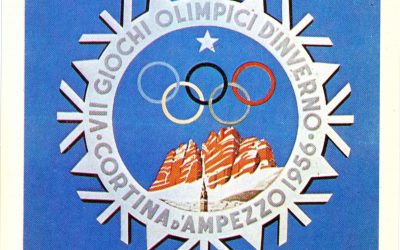 Téli olimpiák – 1956 – Cortina d’Ampezzo