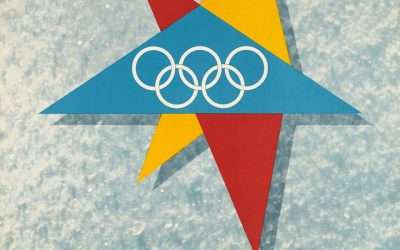 Téli olimpiák – 1960 – Squaw Valley