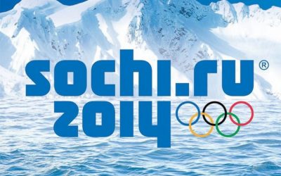 Téli olimpiák – 2014 – Szocsi