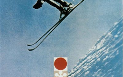 Téli olimpiák – 1972 – Sapporo