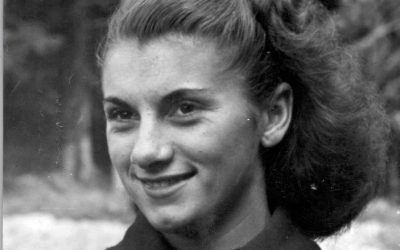 Korondi Margit (1932. június 24 – 2022. március 6.)