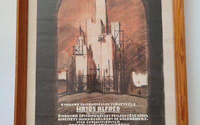 A HÓNAP MŰTÁRGYA – JÚNIUS