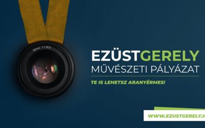 EZÜSTGERELY-PÁLYÁZAT 2023