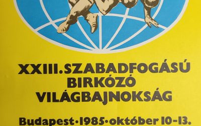 A HÓNAP MŰTÁRGYA – OKTÓBER