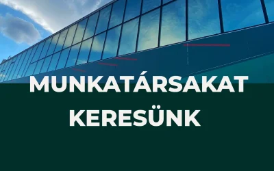 MÚZEUMPEDAGÓGUS MUNKATÁRSAKAT KERESÜNK