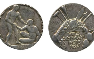 HÓNAP MŰTÁRGYA – JÚLIUS
