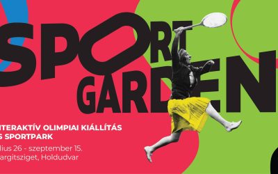 LÁTOGASS EL A SPORTGARDENBE!