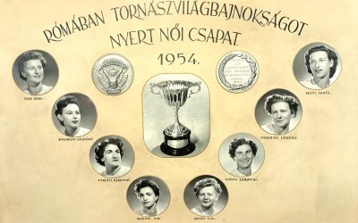 HÓNAP MŰTÁRGYA – JANUÁR