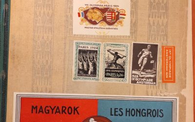 A HÓNAP MŰTÁRGYA – MÁRCIUS