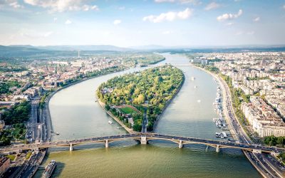 „AZ ÉN MARGITSZIGETEM” FOTÓPÁLYÁZAT