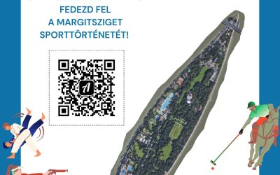 IRÁNY A MARGITSZIGET! IRÁNY A SPORTMÚZEUM!