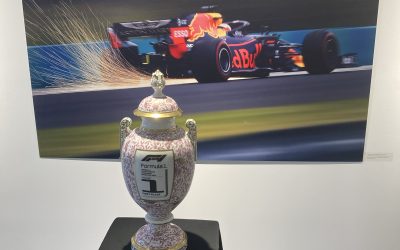 40 ÉV A SEBESSÉG SZOLGÁLATÁBAN – A HUNGARORING TÖRTÉNETE DIÓHÉJBAN
