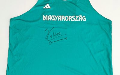A HÓNAP MŰTÁRGYA – AUGUSZTUS